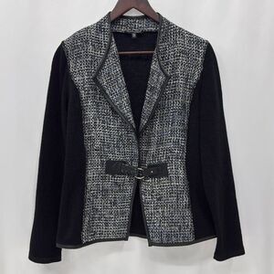 Gorgeous Proportion Petite vest sz Small